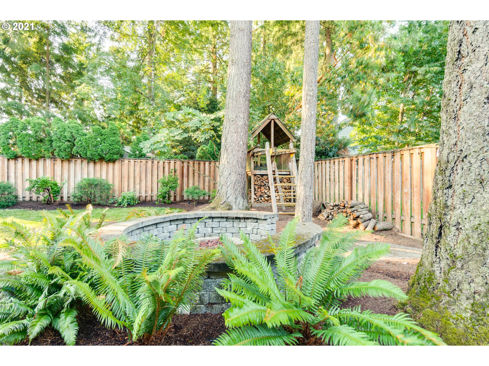 11058 Southwest Oneida Street Tualatin, OR 97062 - Photo 25 of 26