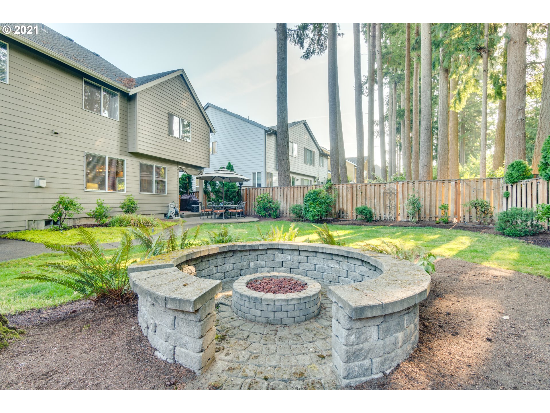 11058 Southwest Oneida Street Tualatin, OR 97062 - Photo 26 of 26
