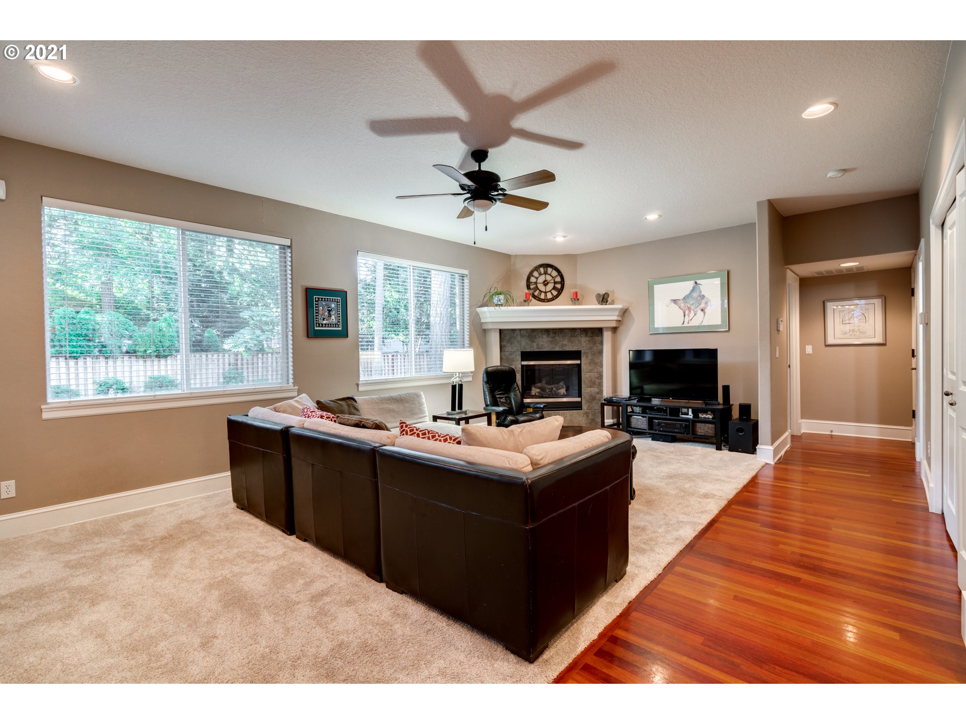 11058 Southwest Oneida Street Tualatin, OR 97062 - Photo 8 of 26