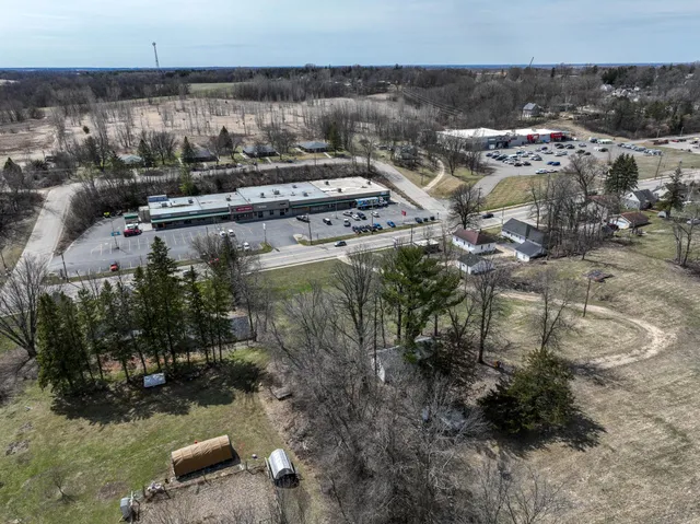 $90,000 | 166 East Main Street, Ellsworth, WI 54011