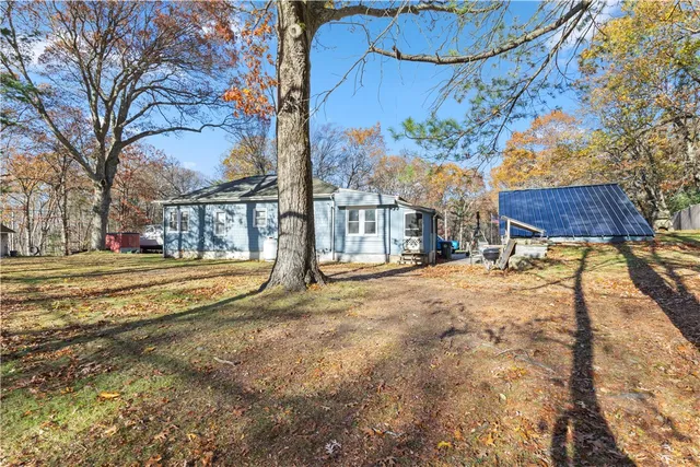 $425,000 | 1 Capron Road, Smithfield, RI 02917