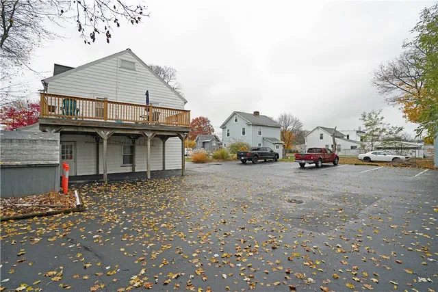 $250,000 | 1105 Walnut Street, Elmira, NY 14905