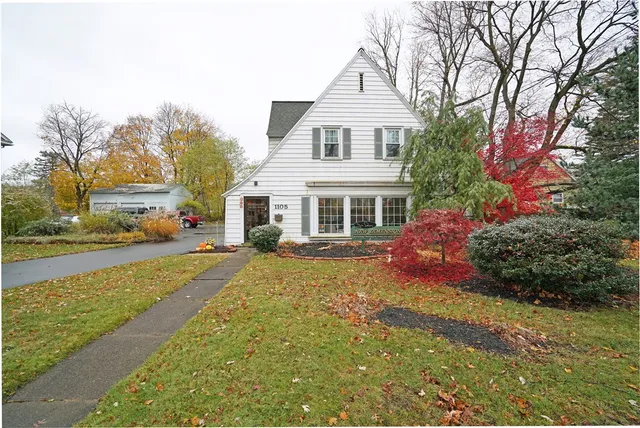 $250,000 | 1105 Walnut Street, Elmira, NY 14905