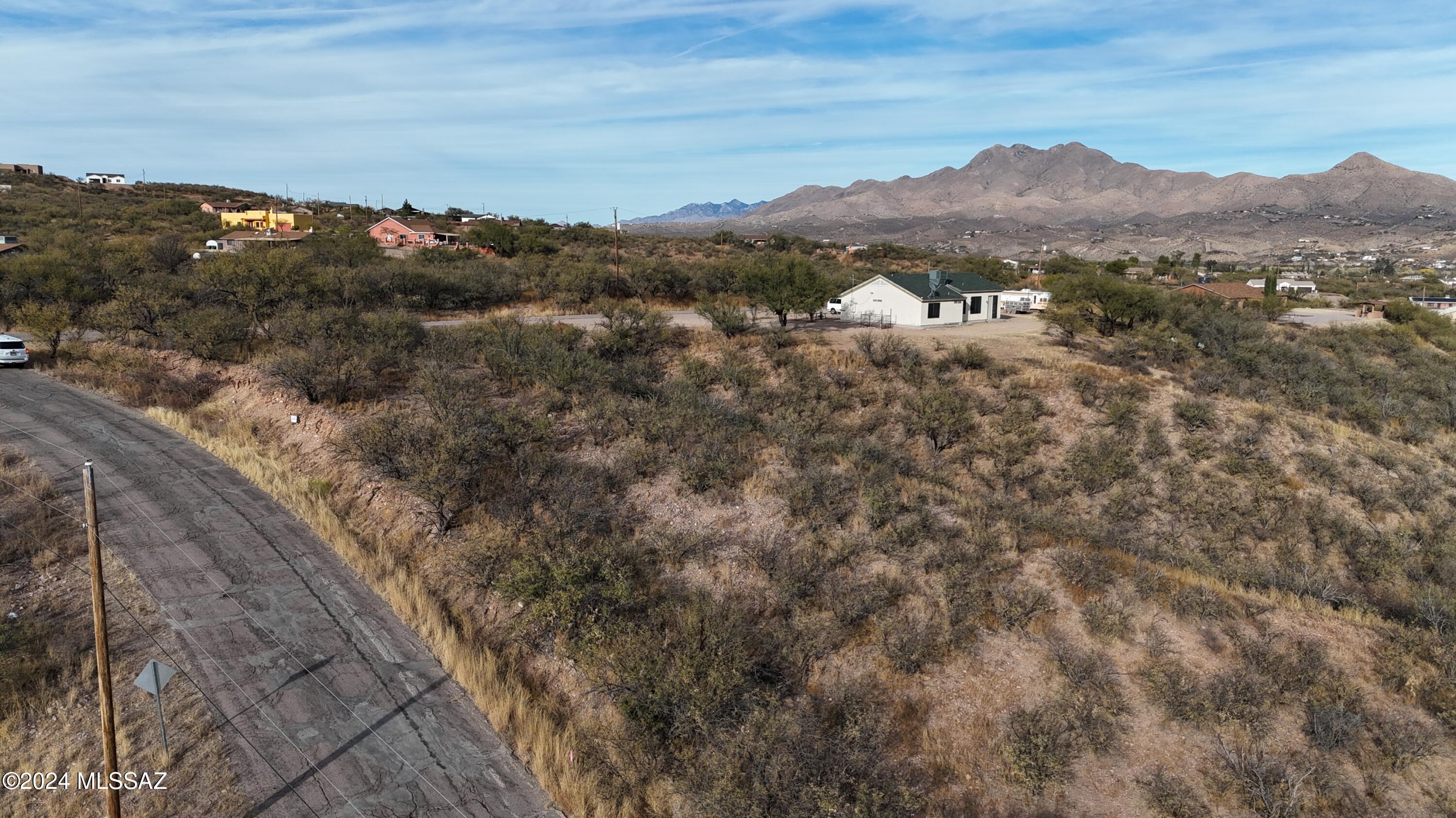 1272 Circulo Yerba Buena, Unit 35 Rio Rico, AZ 85648 - Photo 6 of 12
