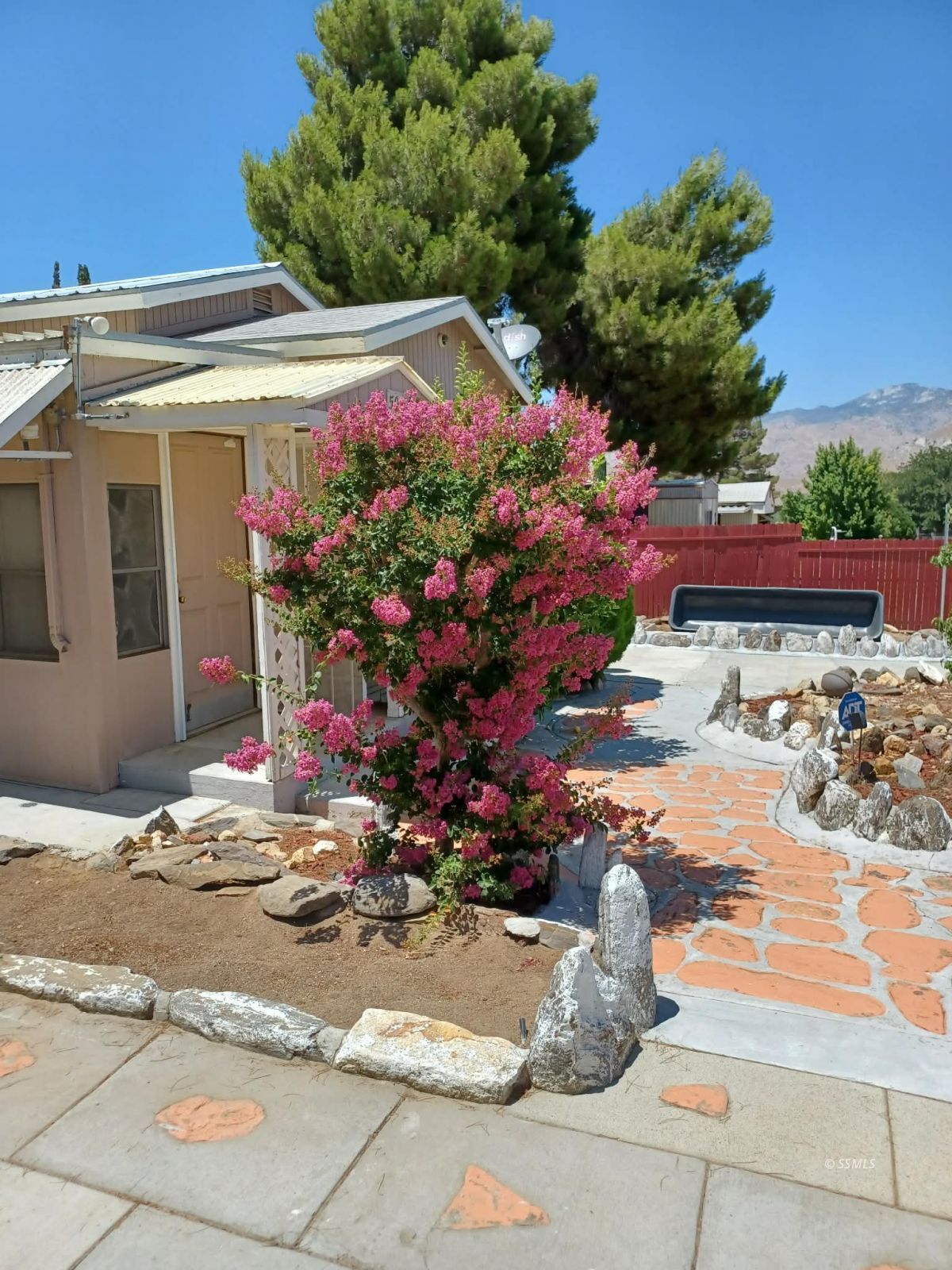 5019 Shawnee Road Weldon, CA 93283 - Photo 19 of 19