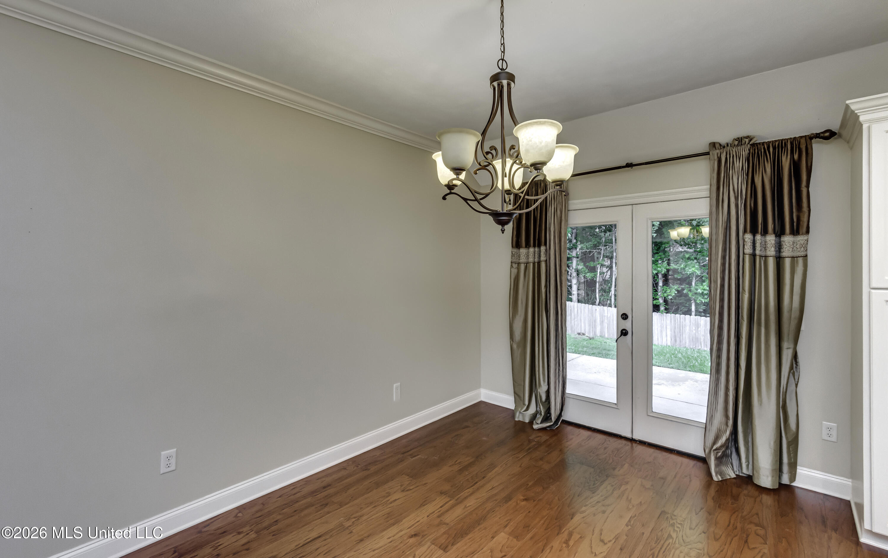 164 Britton Circle Flowood, MS 39232 - Photo 21 of 51 164 Britton Cir--24