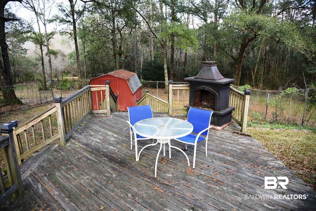 7150 Burning Tree Court Mobile, AL 36695 - Photo 17 of 22