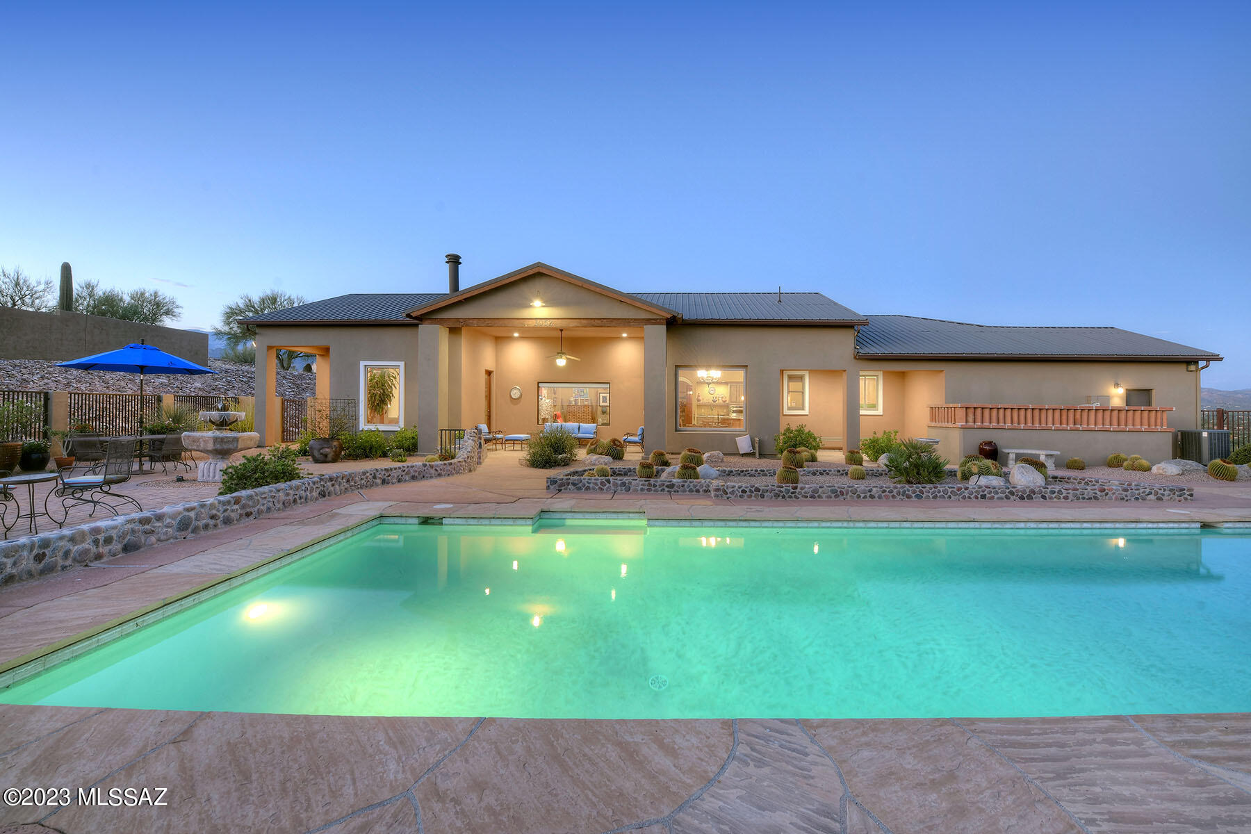 3052 North Deer Track Road Tucson, AZ 85749 - Photo 35 of 47 Gallery Image 35