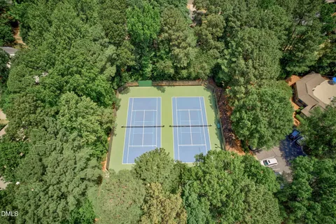 $535,000 | 2411 Fordcrest Drive, Apex, NC 27502
