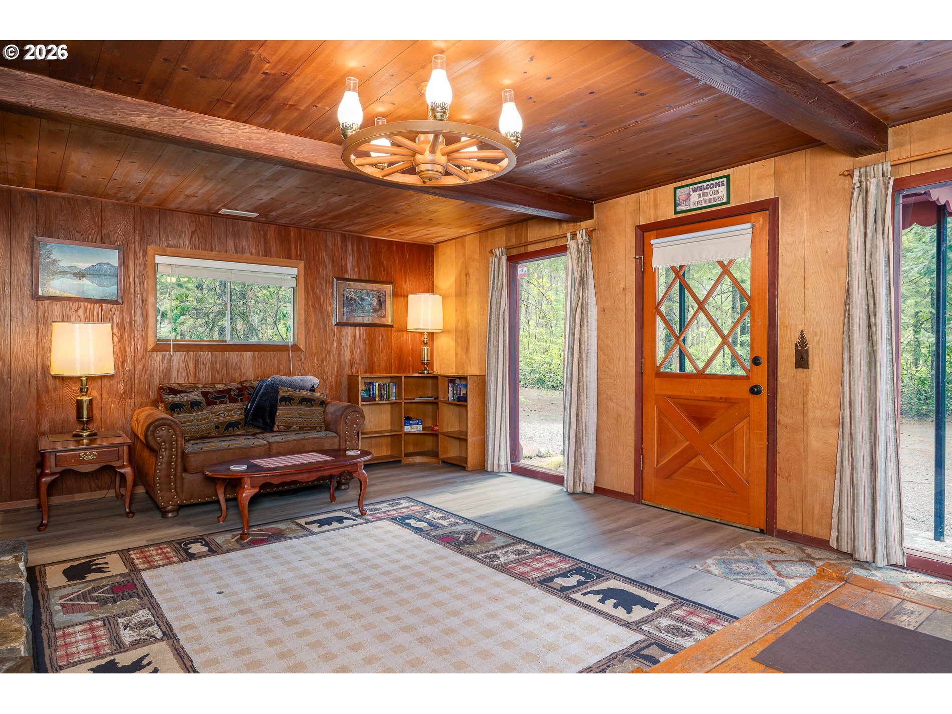 75721 Road 28 Rhododendron, OR 97049 - Photo 7 of 34