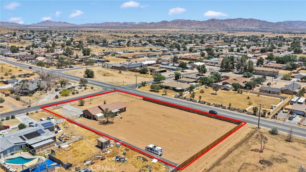 20083 Rimrock Road East Apple Valley, CA 92307 - Photo 38 of 41