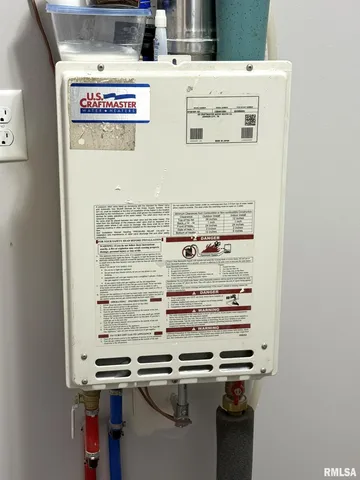 $199,900 | 601 Glenway Avenue, Knoxville, IL 61448