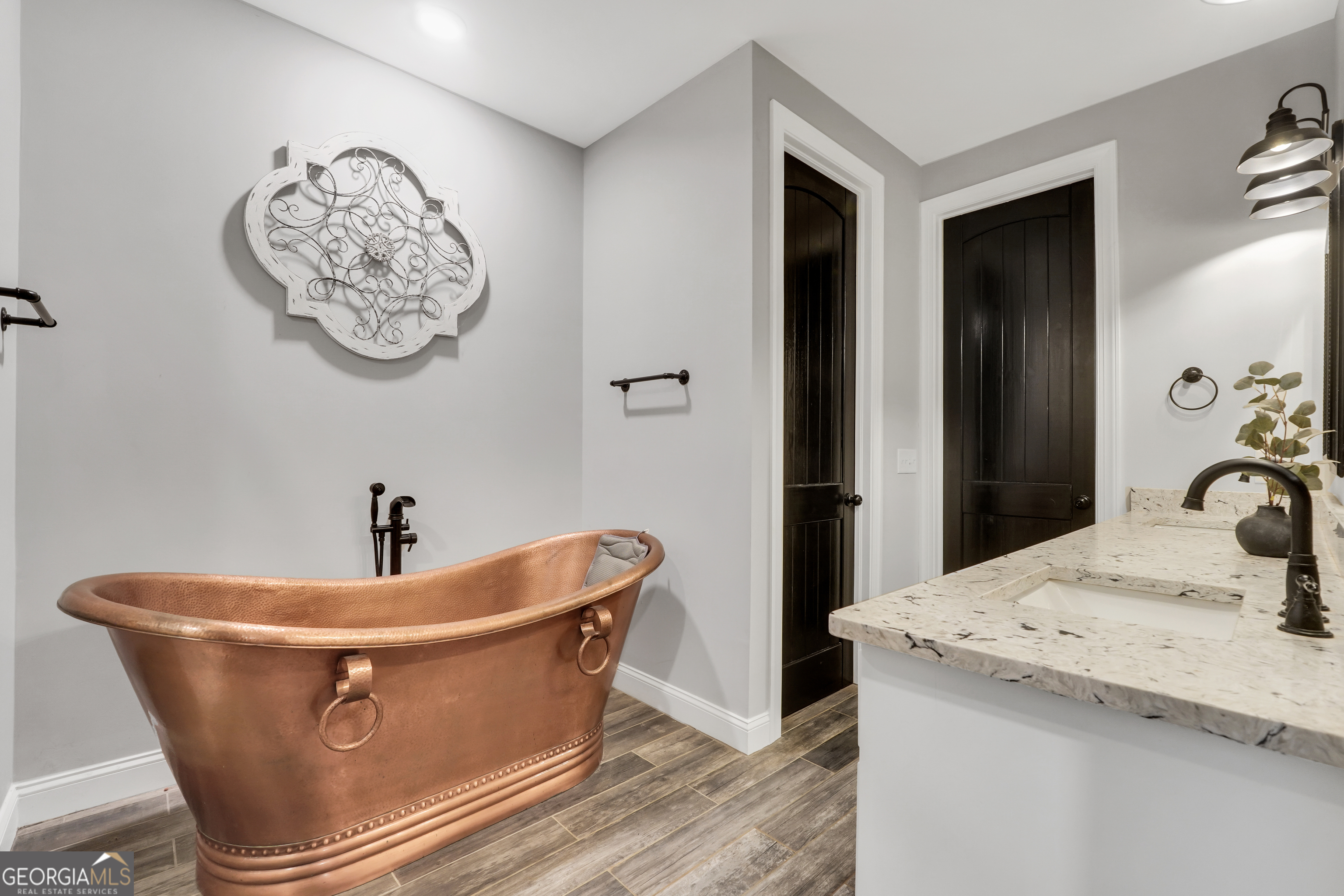 1384 Hopewell Road Forsyth, GA 31029 - Photo 39 of 91