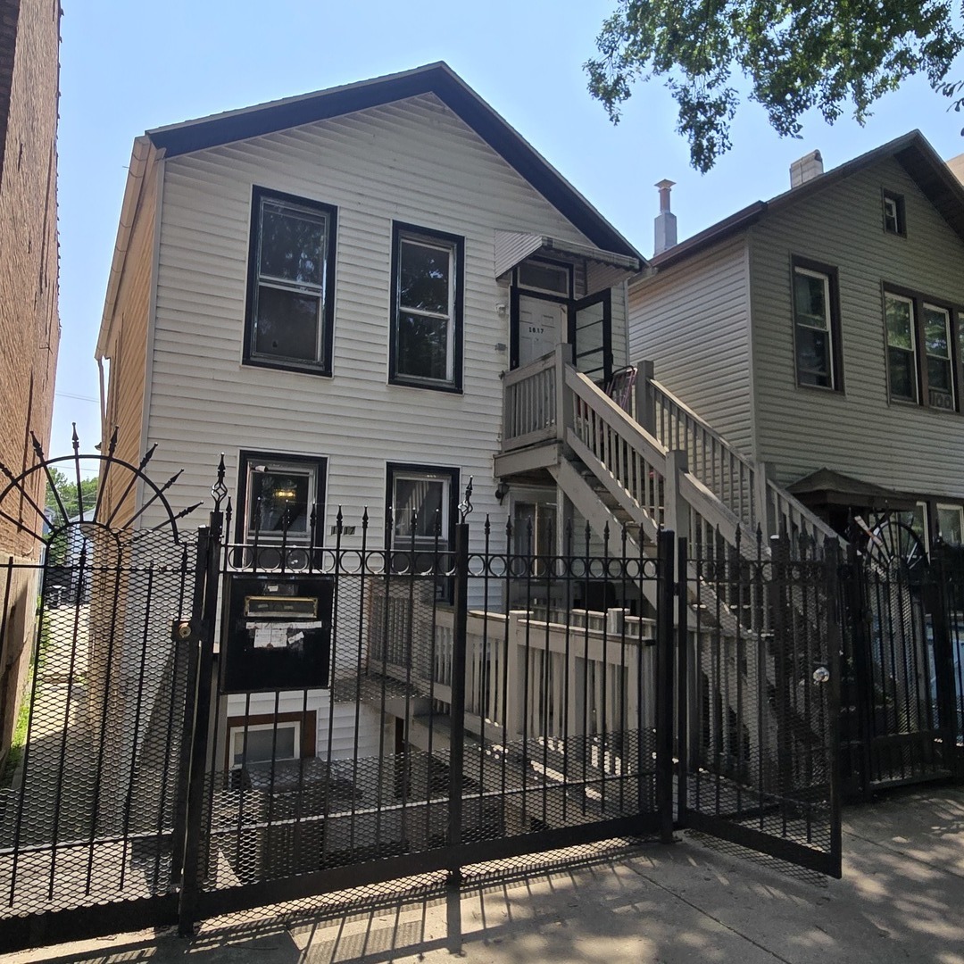 1817 West 21st Street Chicago, IL 60608 - Photo 1 of 19