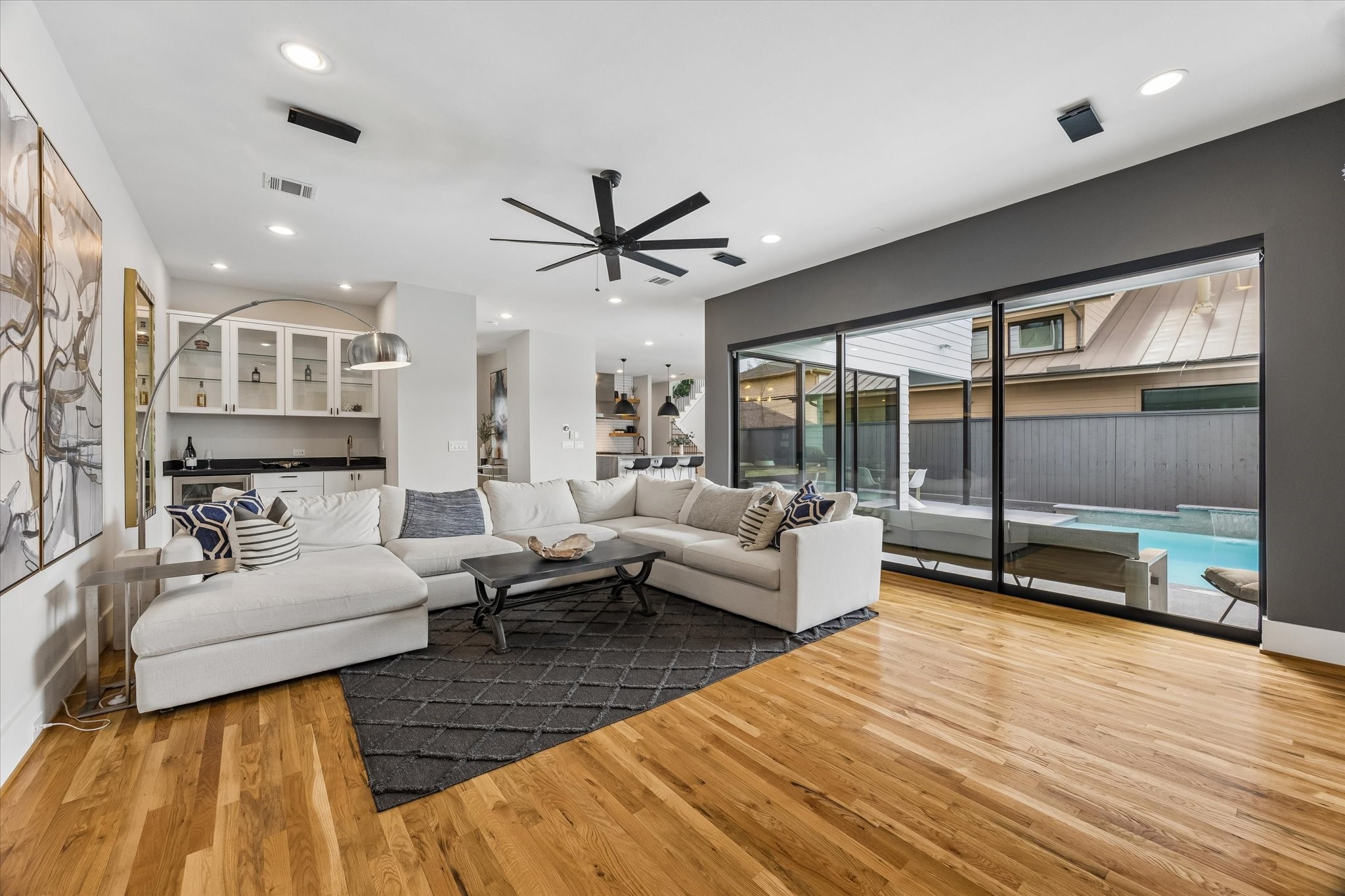 2705 Julian Street Houston, TX 77009 - Photo 10 of 50