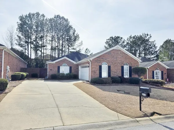 $345,000 | 223 Pinnacle Drive, Columbia, SC 29212