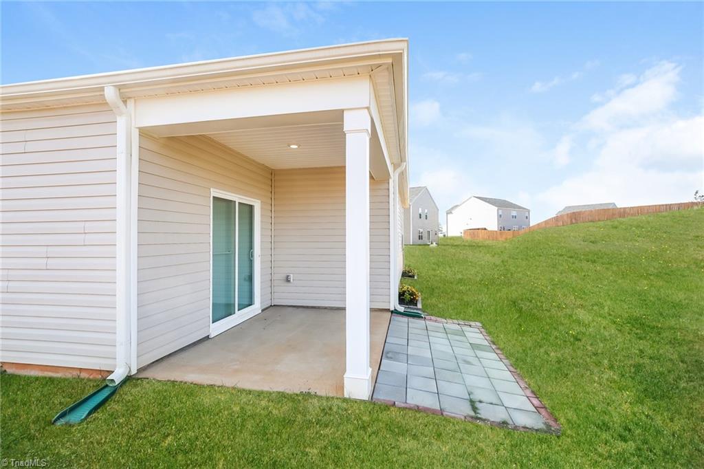 180 Daniel Drive Lexington, NC 27295 - Photo 15 of 16