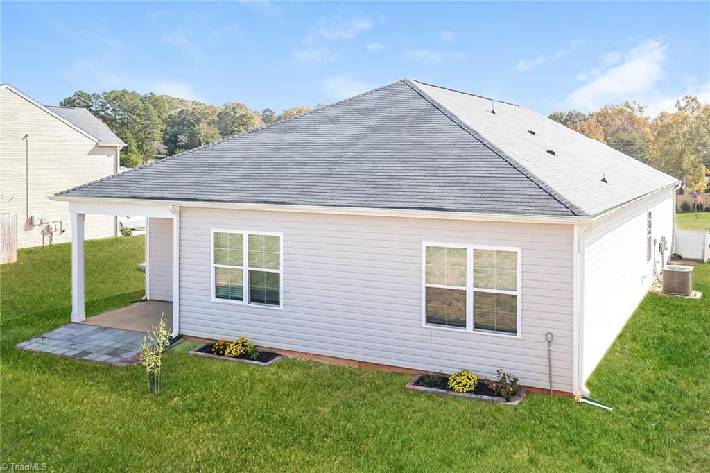 180 Daniel Drive Lexington, NC 27295 - Photo 16 of 16