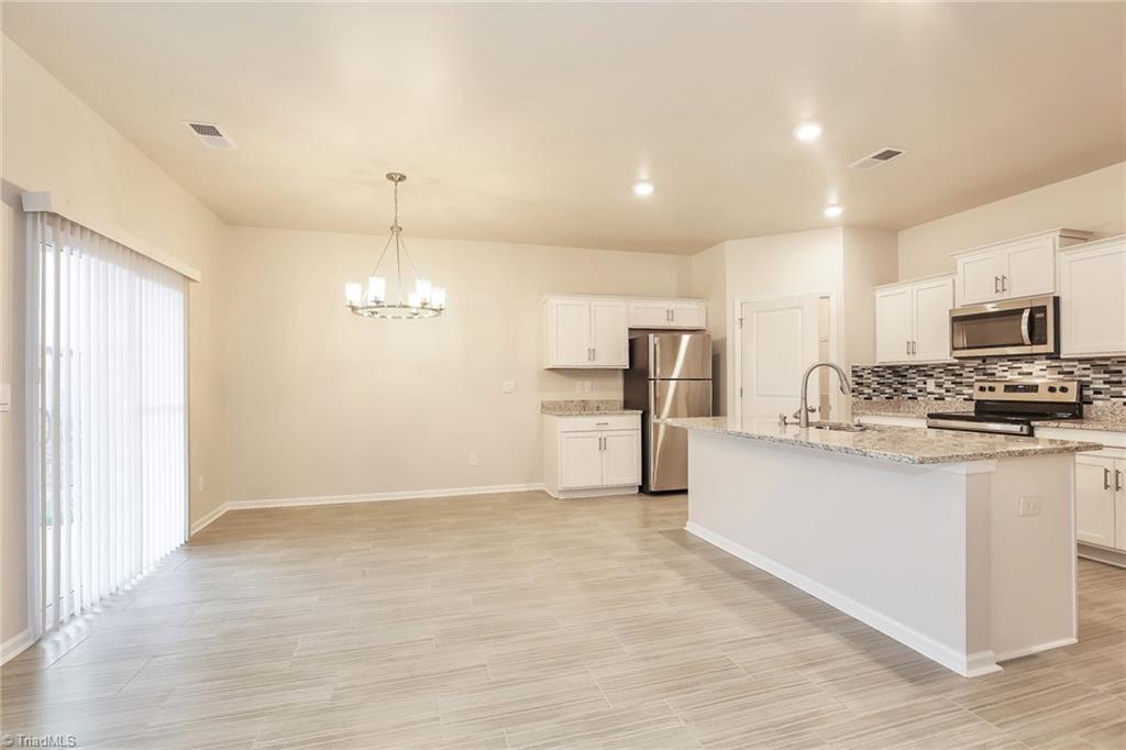 180 Daniel Drive Lexington, NC 27295 - Photo 6 of 16