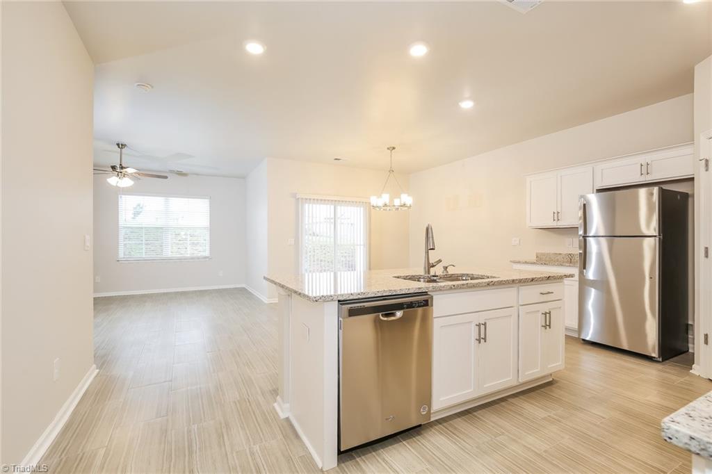 180 Daniel Drive Lexington, NC 27295 - Photo 7 of 16