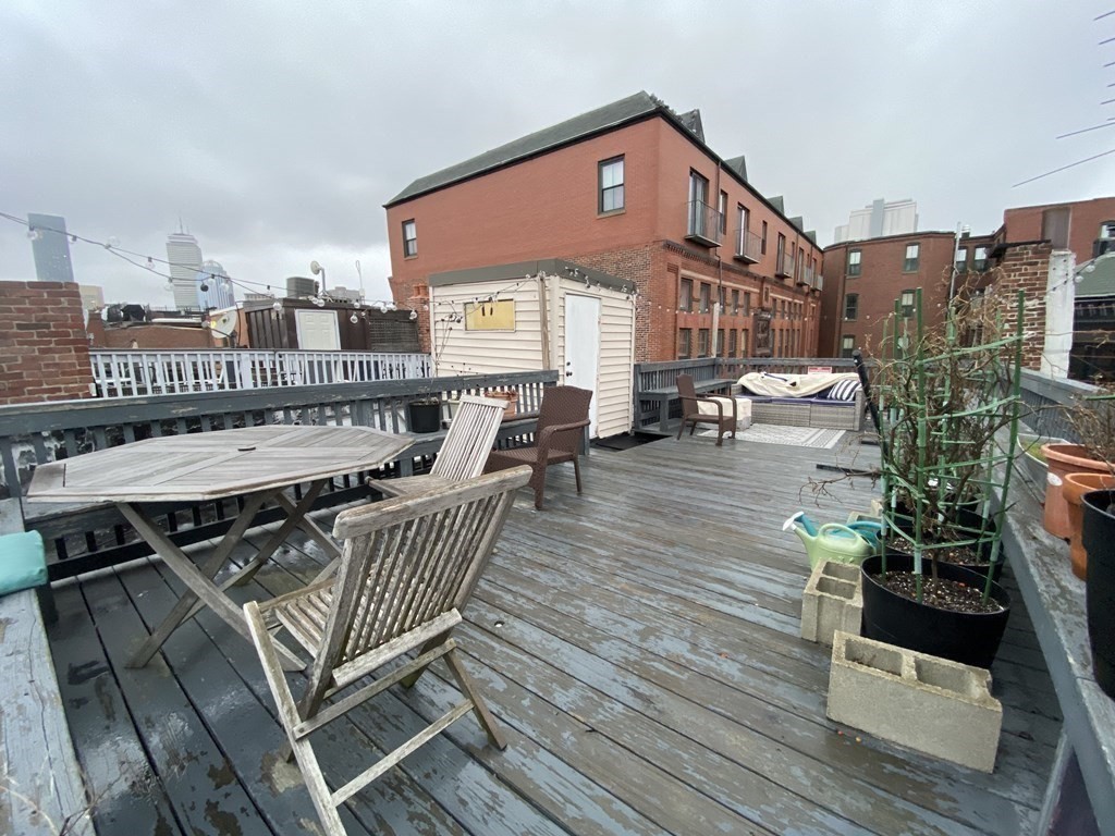 7 Worcester Street, Unit 2 Boston, MA 02118 - Photo 7 of 8