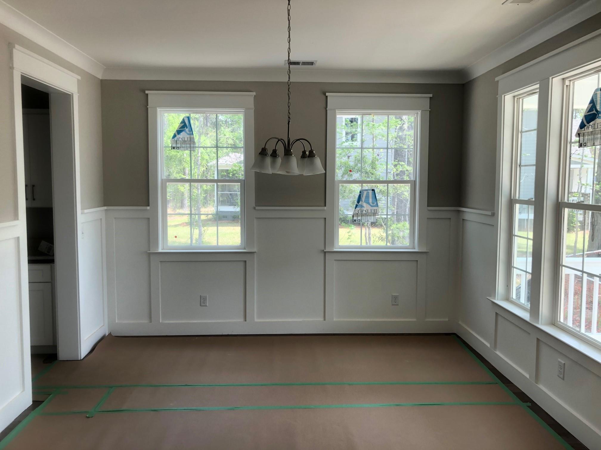 470 Woodspring Road Mount Pleasant, SC 29466 - Photo 2 of 29 DC 192 _ Dining Room Photo of 3.30.2020