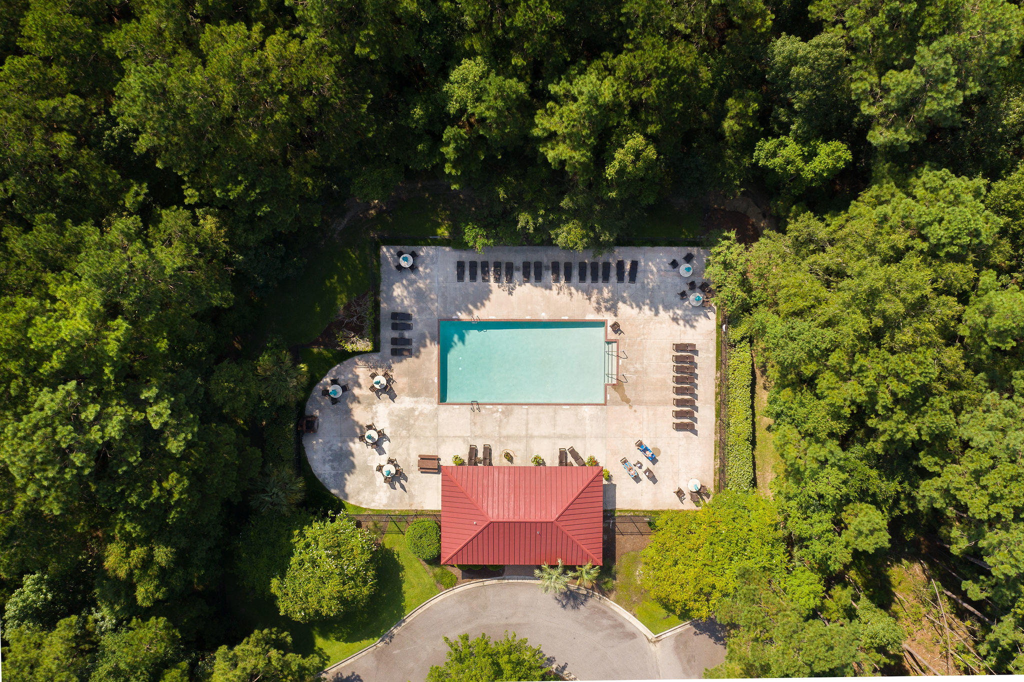 470 Woodspring Road Mount Pleasant, SC 29466 - Photo 11 of 29 DarellCreekAmenities-3