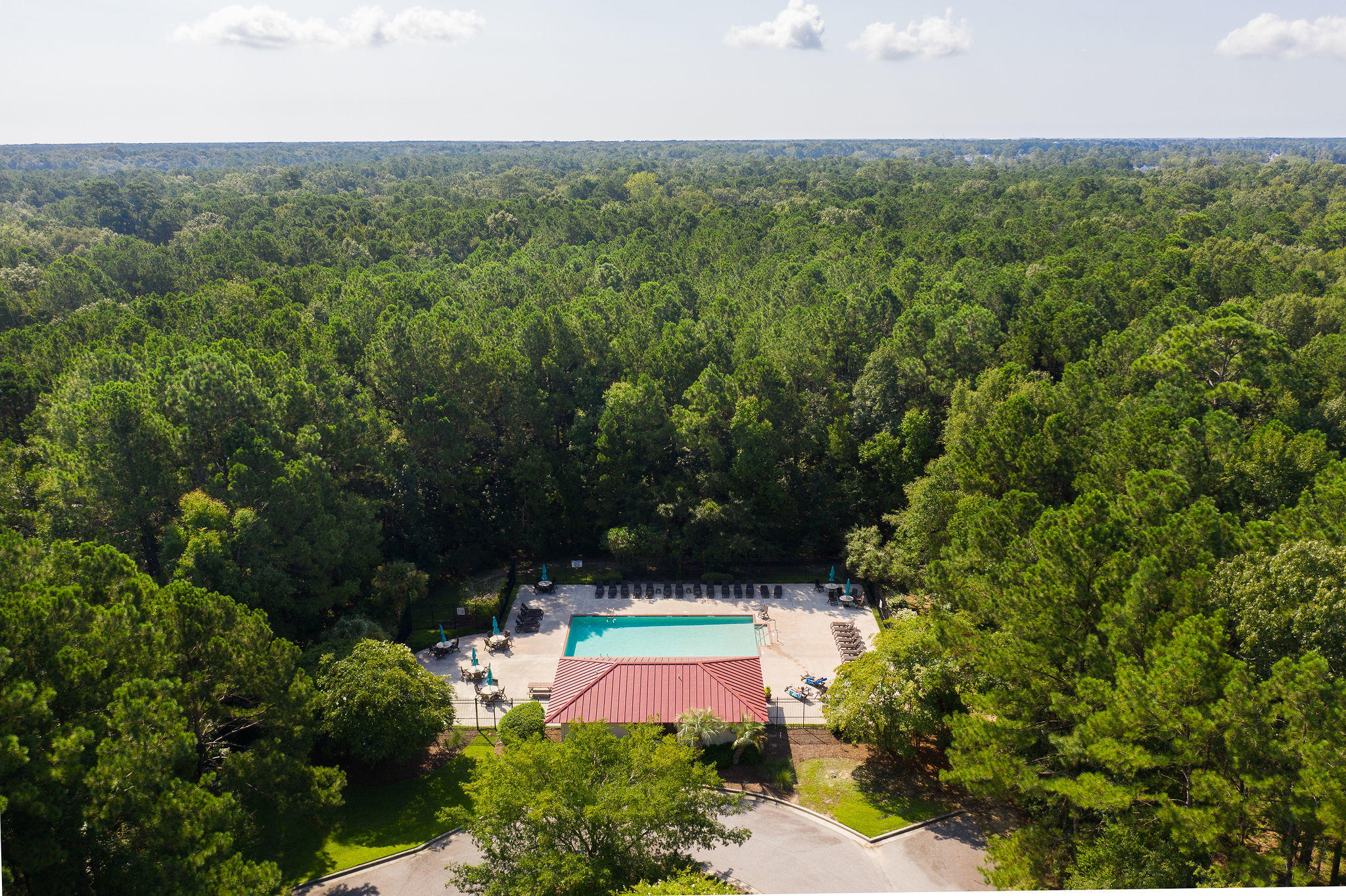 470 Woodspring Road Mount Pleasant, SC 29466 - Photo 13 of 29 DarellCreekAmenities-1