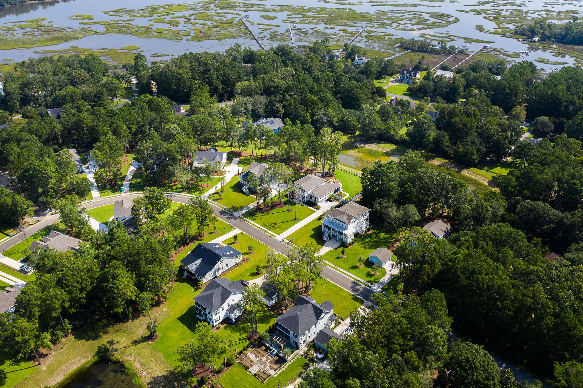 470 Woodspring Road Mount Pleasant, SC 29466 - Photo 14 of 29 DarellCreekAmenities-6