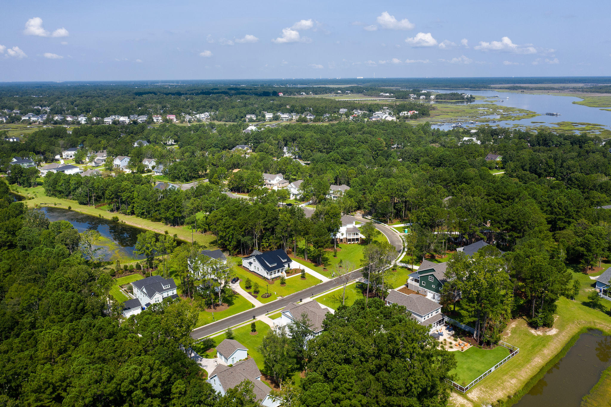470 Woodspring Road Mount Pleasant, SC 29466 - Photo 15 of 29 DarellCreekAmenities-11