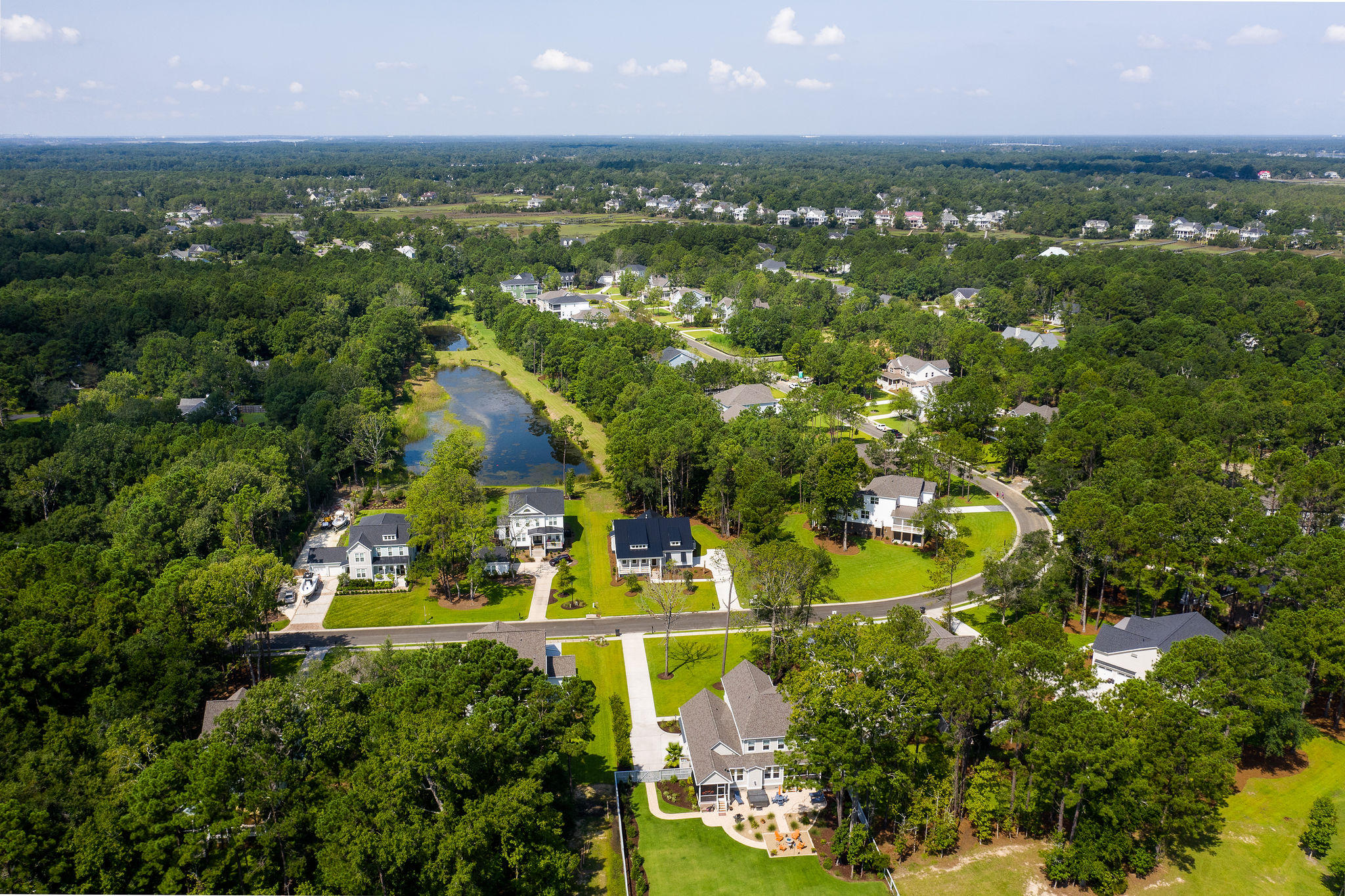 470 Woodspring Road Mount Pleasant, SC 29466 - Photo 16 of 29 DarellCreekAmenities-12