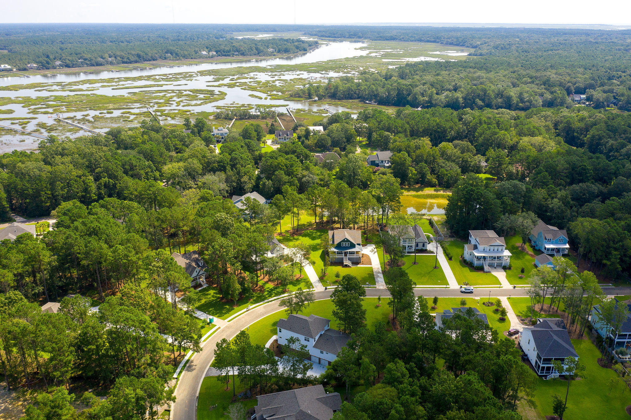 470 Woodspring Road Mount Pleasant, SC 29466 - Photo 17 of 29 DarellCreekAmenities-13