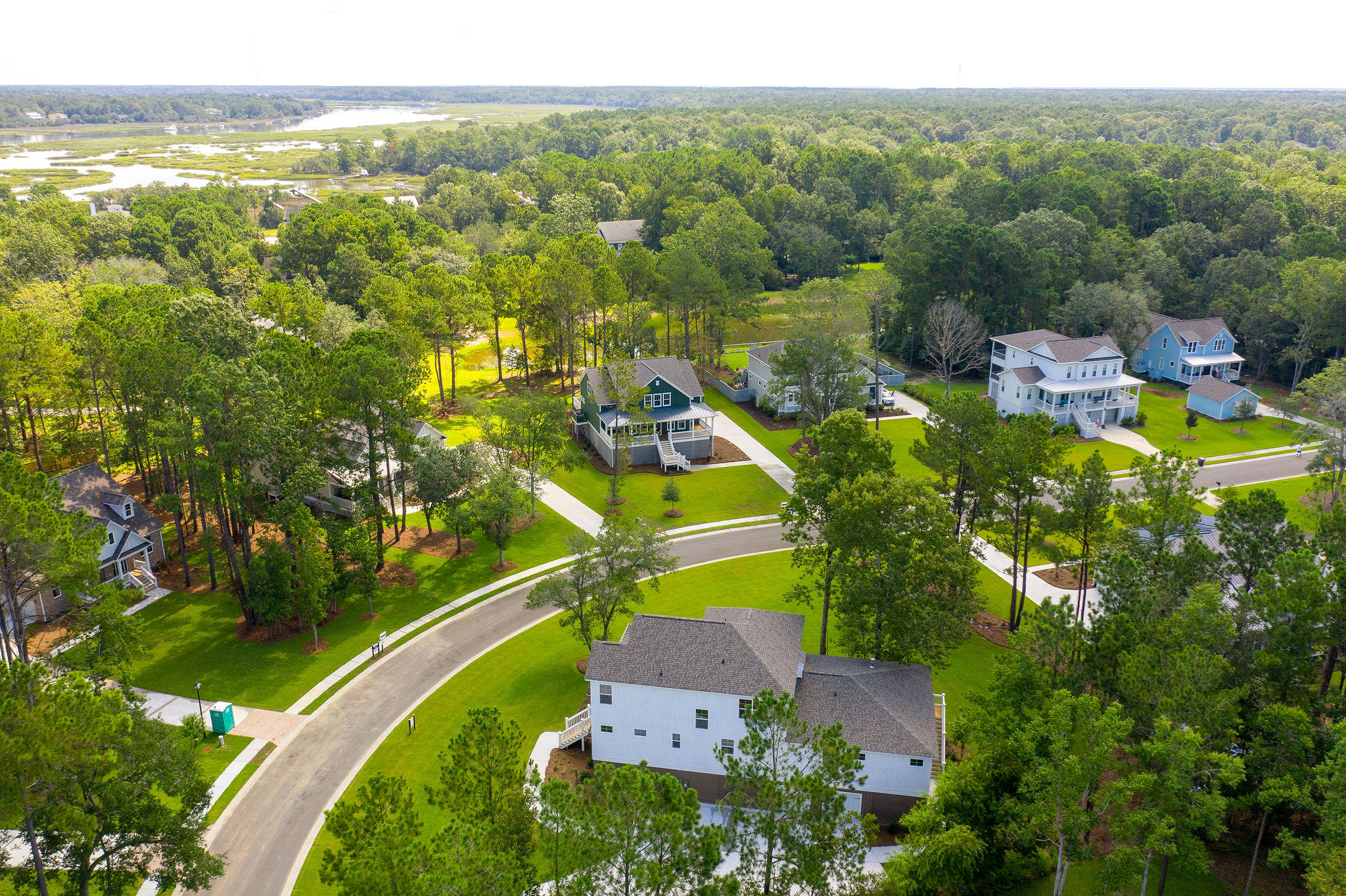 470 Woodspring Road Mount Pleasant, SC 29466 - Photo 18 of 29 DarellCreekAmenities-14