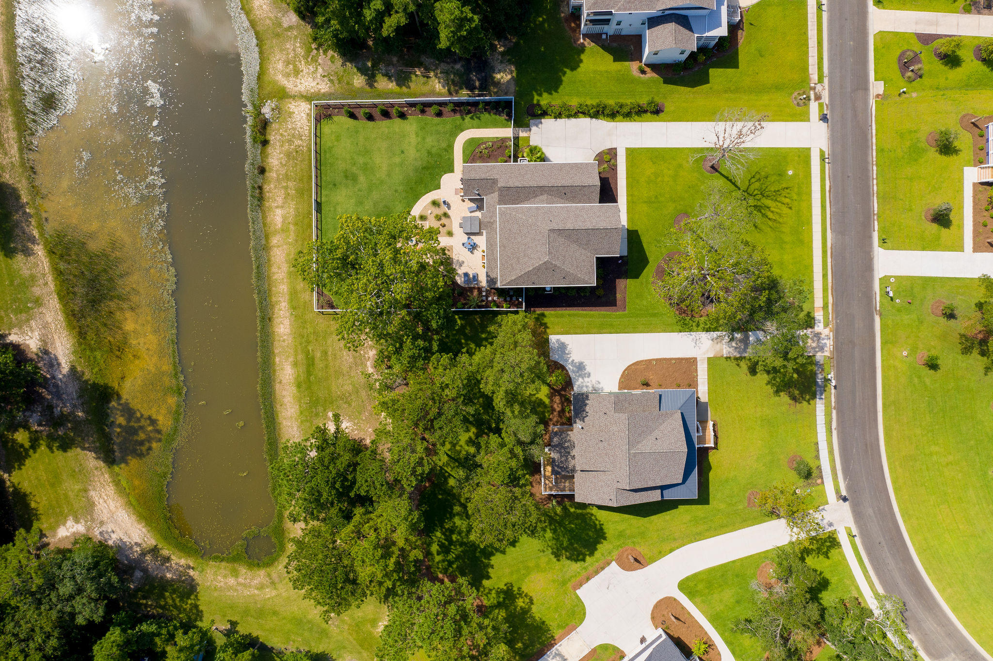 470 Woodspring Road Mount Pleasant, SC 29466 - Photo 19 of 29 DarellCreekAmenities-15