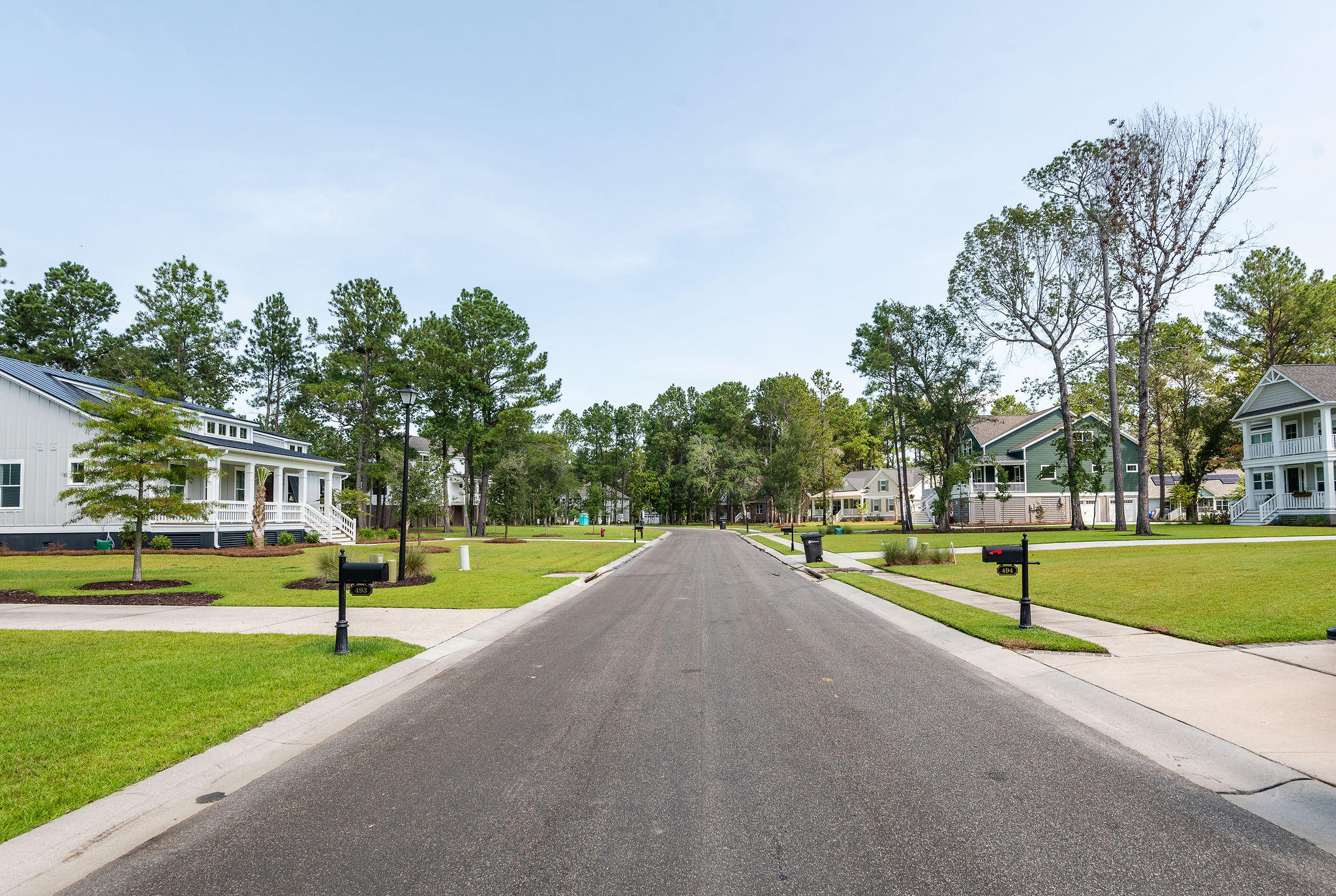 470 Woodspring Road Mount Pleasant, SC 29466 - Photo 22 of 29 DarellCreekAmenities-19