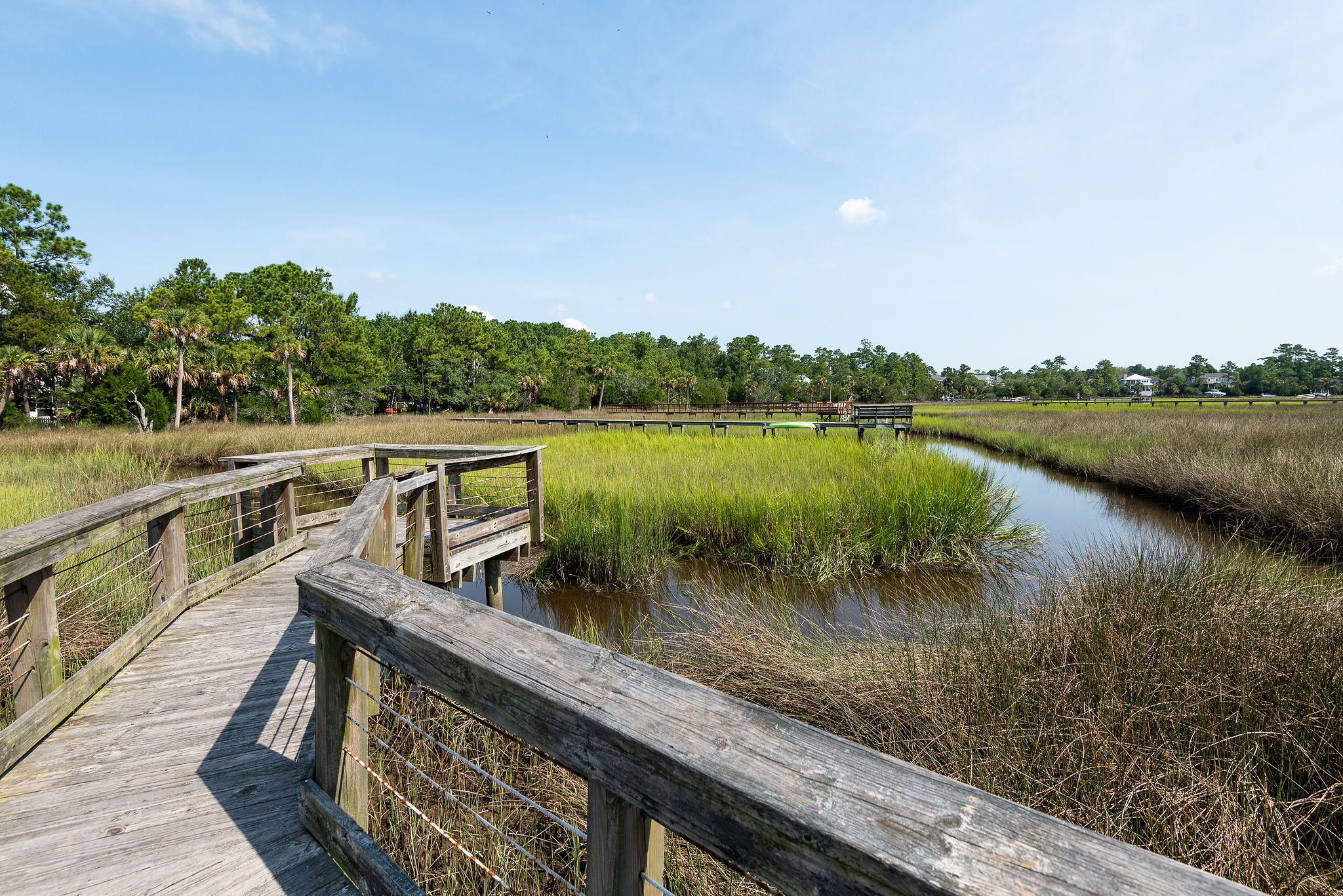 470 Woodspring Road Mount Pleasant, SC 29466 - Photo 24 of 29 DarellCreekAmenities-23
