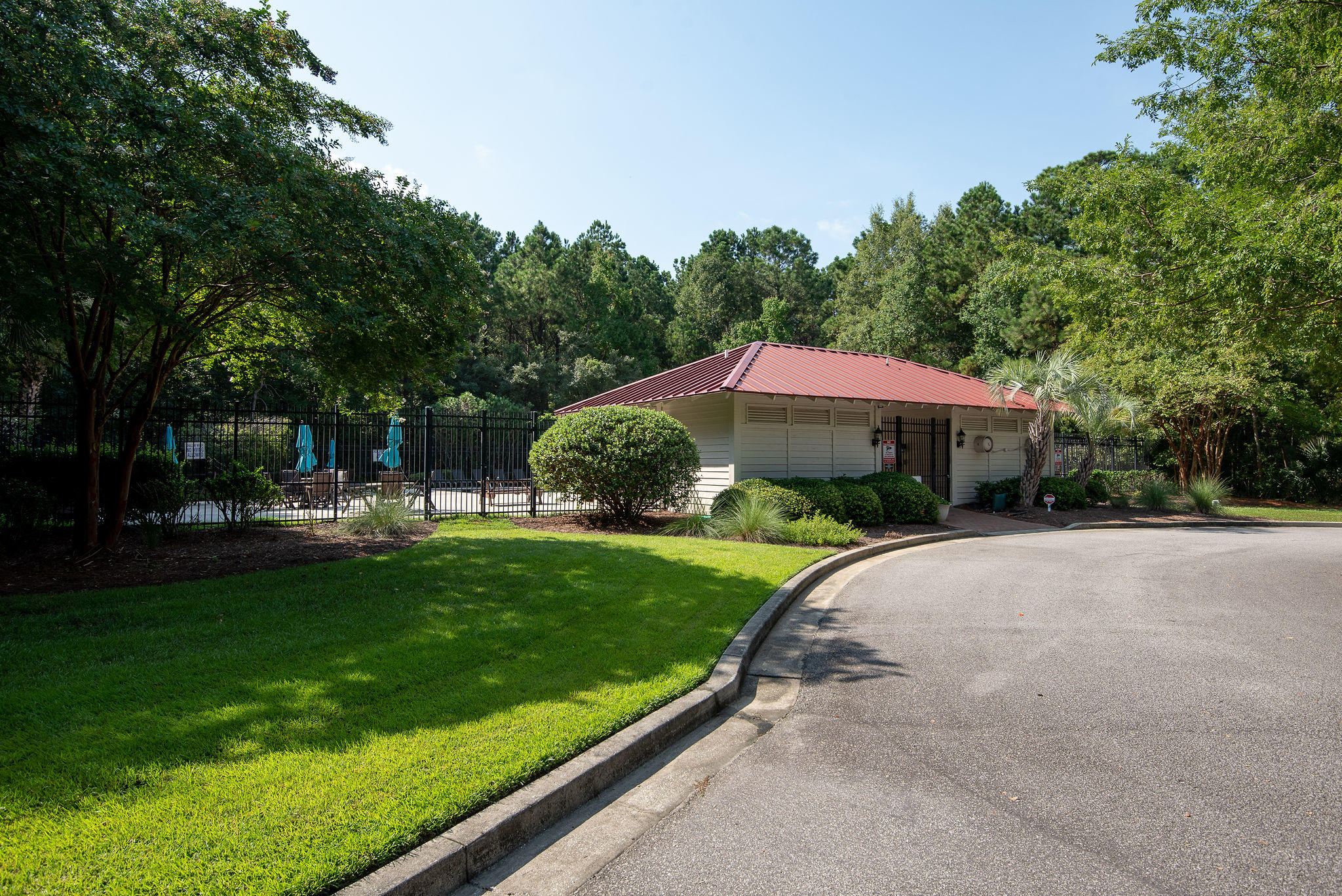 470 Woodspring Road Mount Pleasant, SC 29466 - Photo 25 of 29 DarellCreekAmenities-29