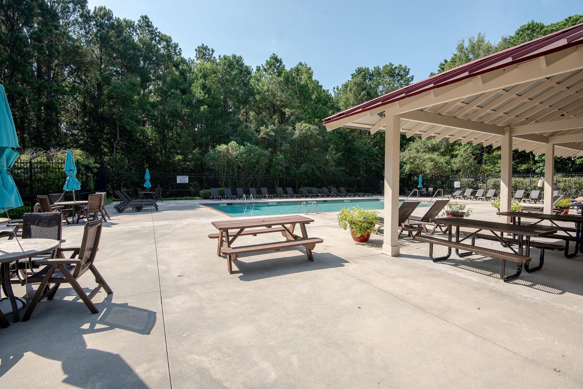 470 Woodspring Road Mount Pleasant, SC 29466 - Photo 26 of 29 DarellCreekAmenities-30