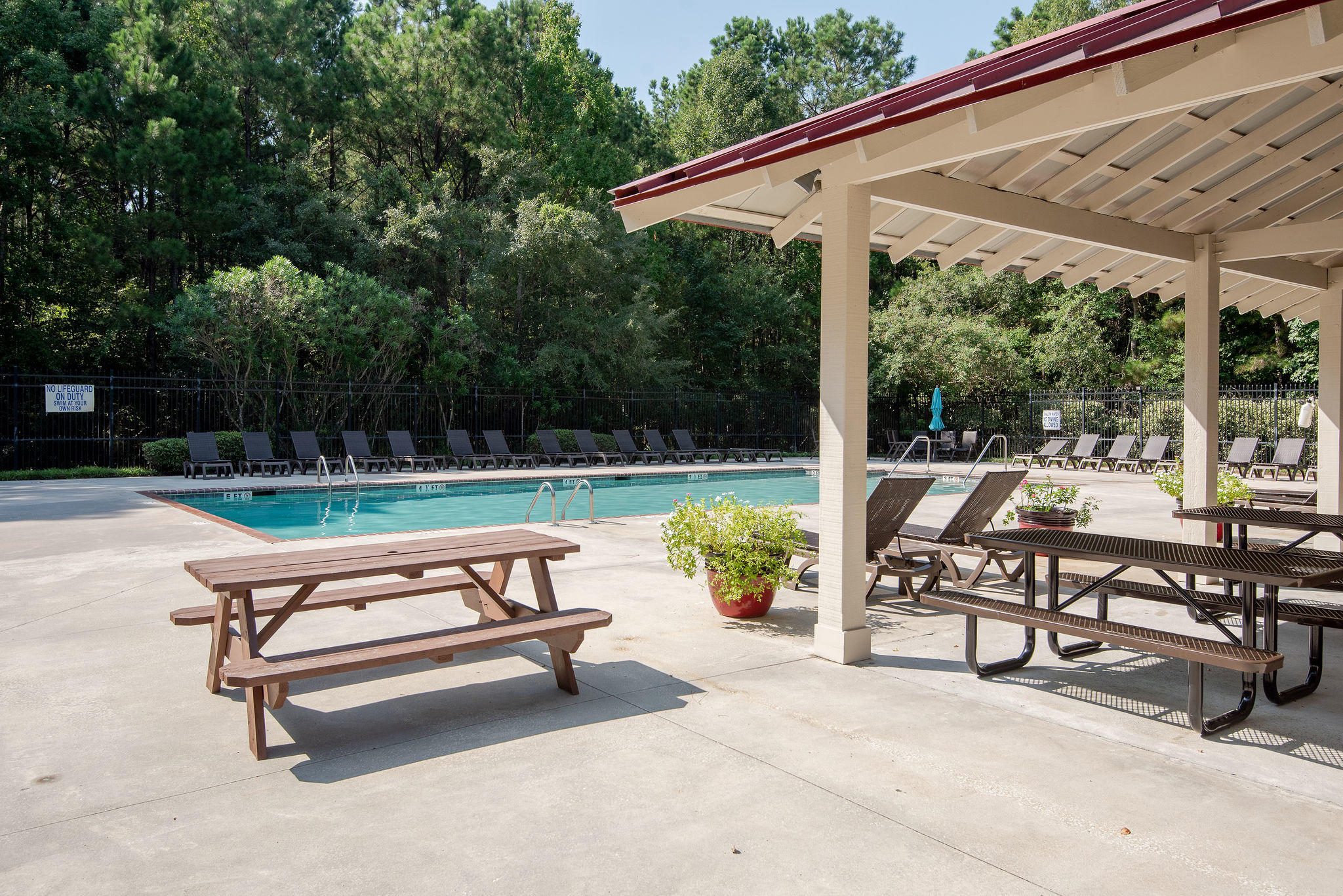470 Woodspring Road Mount Pleasant, SC 29466 - Photo 27 of 29 DarellCreekAmenities-31