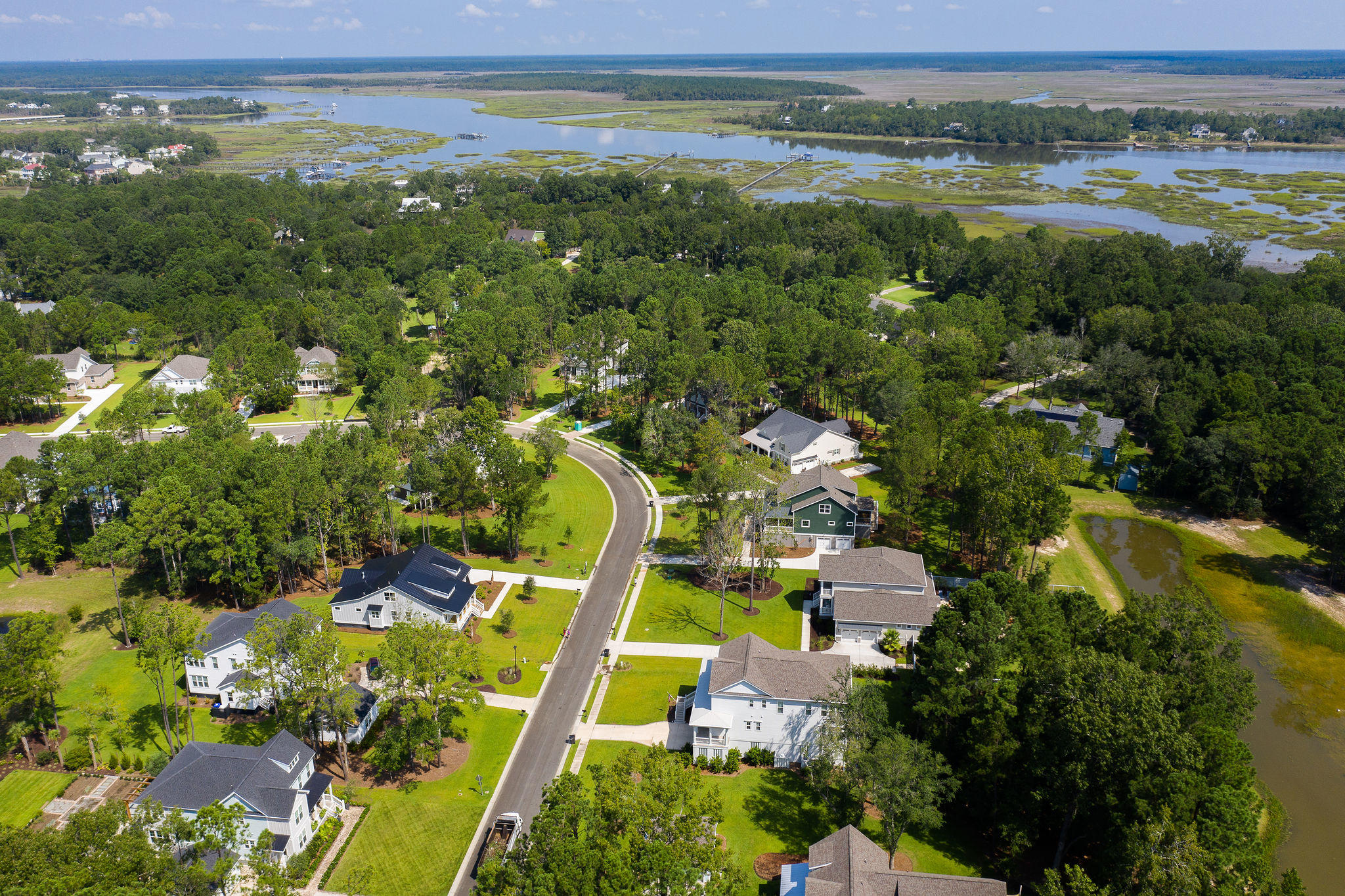 470 Woodspring Road Mount Pleasant, SC 29466 - Photo 29 of 29 DarellCreekAmenities-9