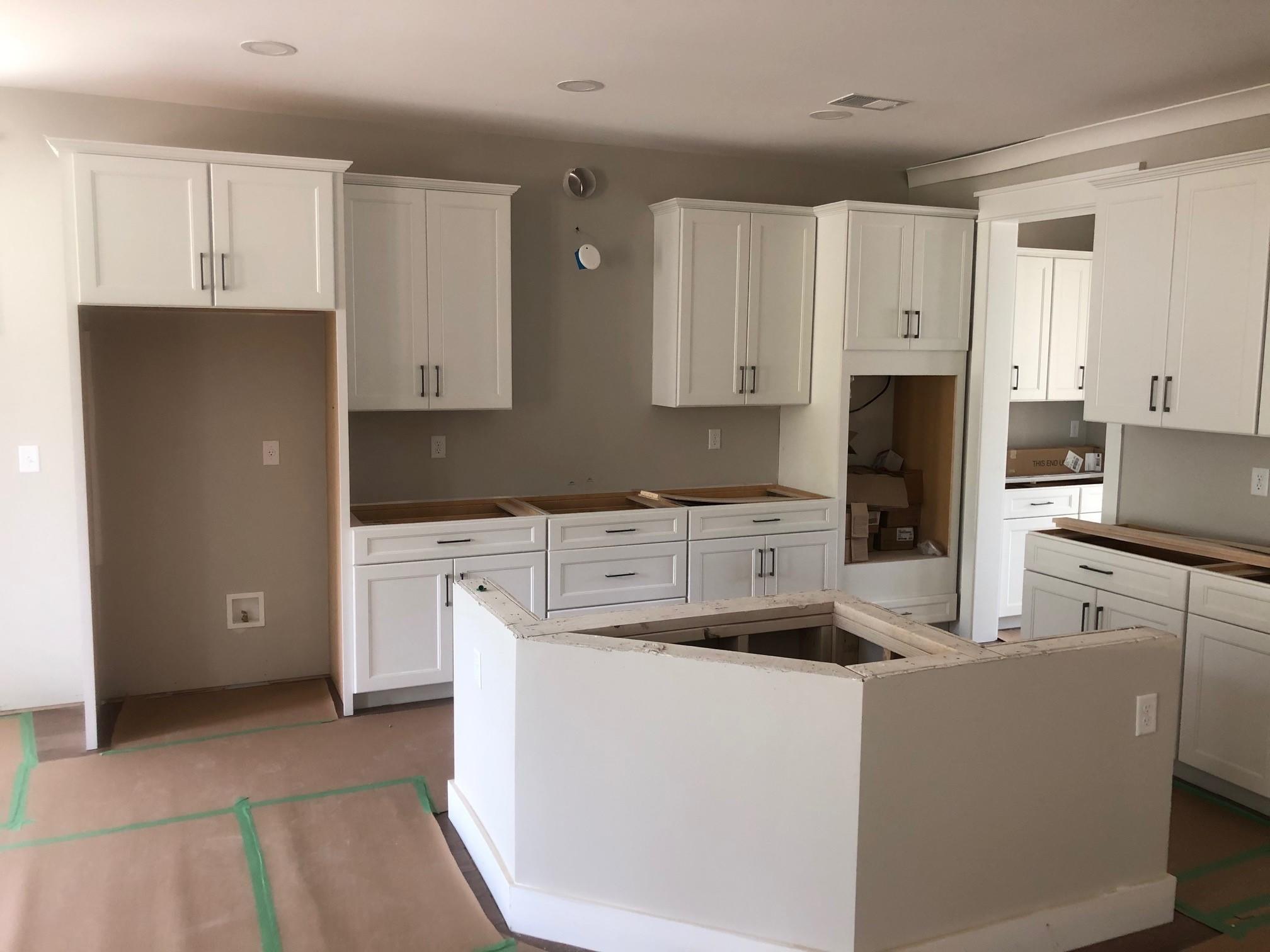 470 Woodspring Road Mount Pleasant, SC 29466 - Photo 5 of 29 DC 192 _ Kitchen B Photo of 3.30.2020
