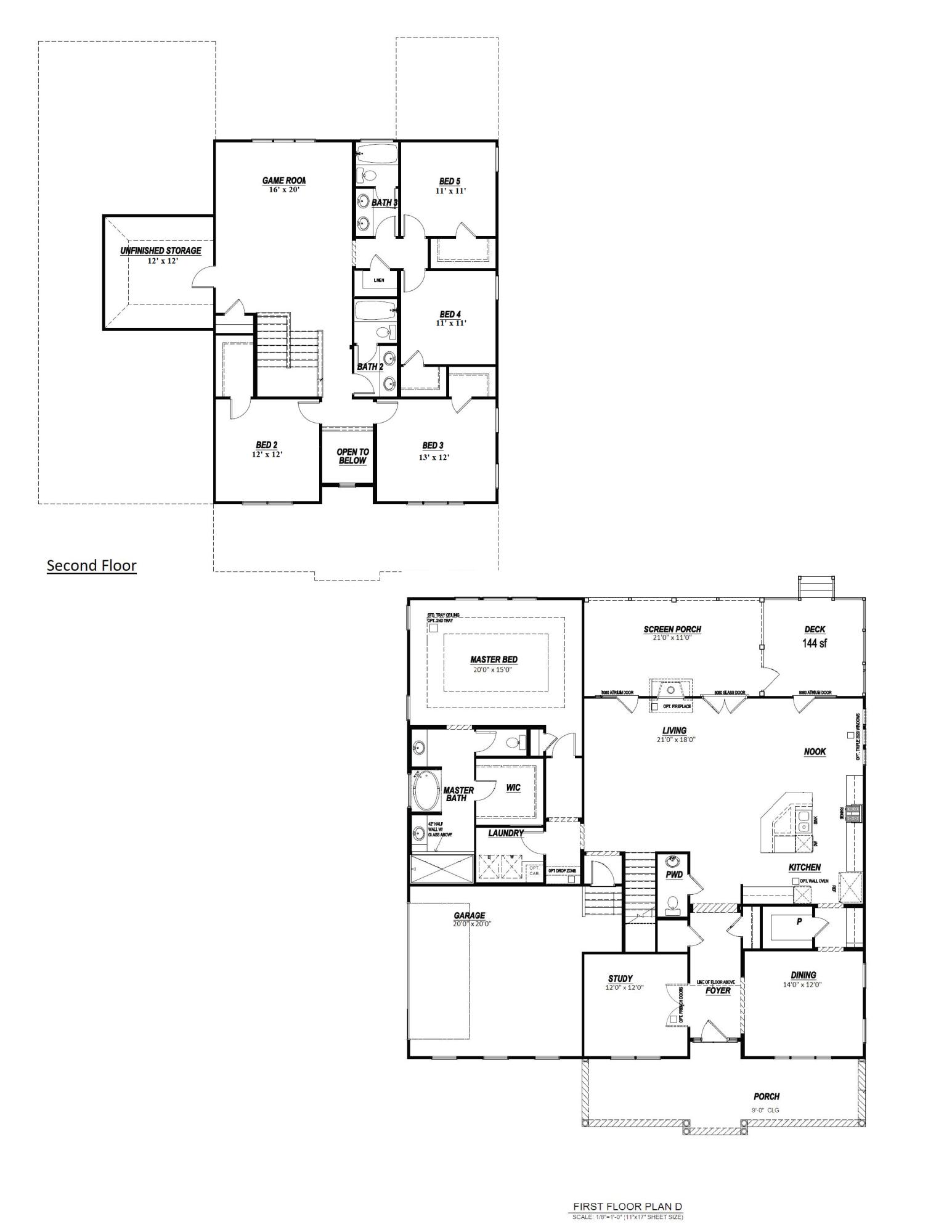 470 Woodspring Road Mount Pleasant, SC 29466 - Photo 10 of 29 470 Woodspring - Wingate Sales Rendering