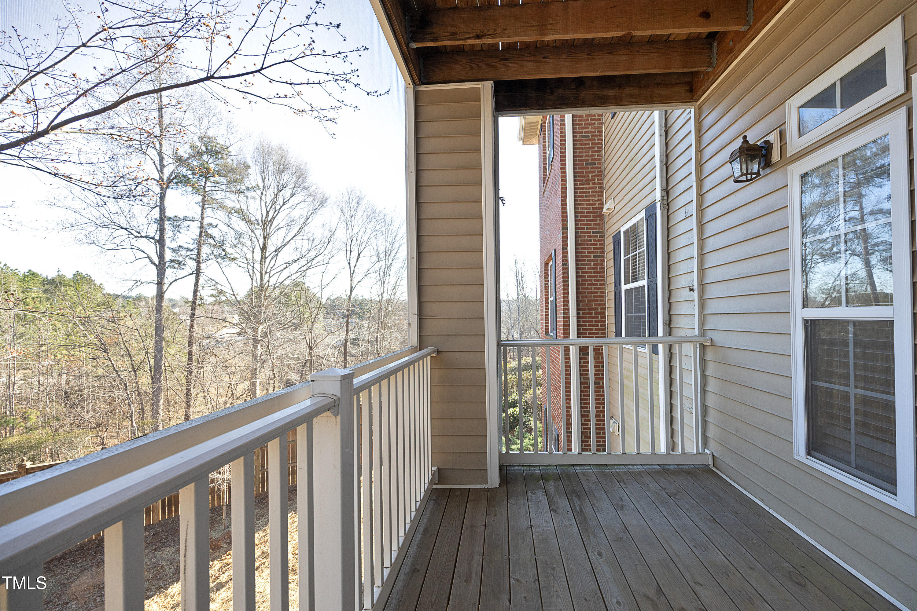 528 Weather Ridge Lane Cary, NC 27513 - Photo 26 of 27 27Deck