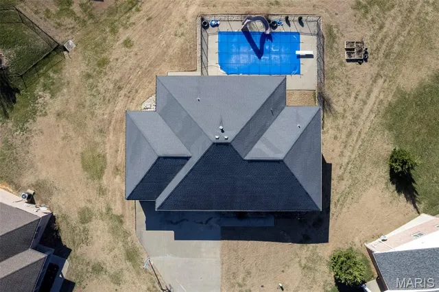 $649,000 | 2496 Prairie View Trail, Jackson, MO 63755