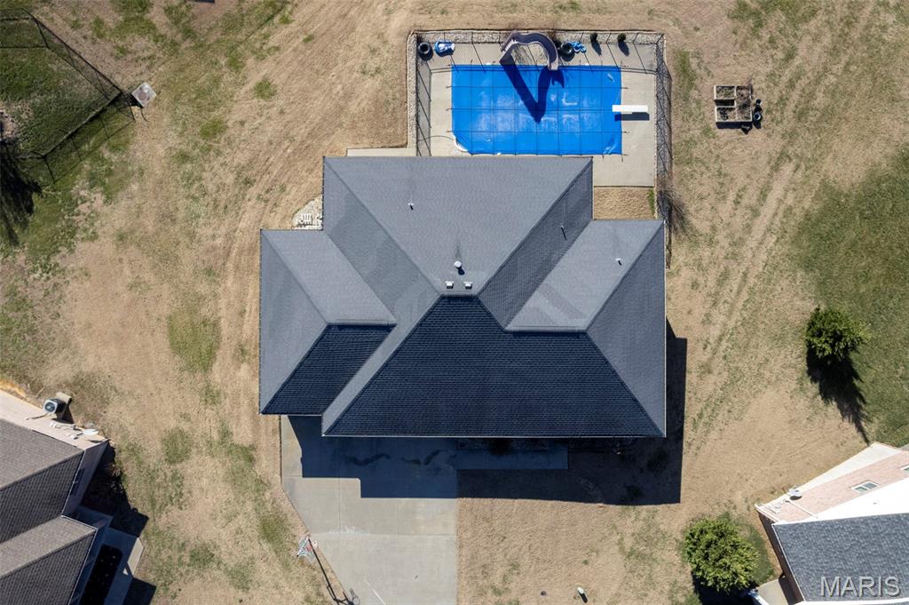 2496 Prairie View Trail Jackson, MO 63755 - Photo 11 of 59