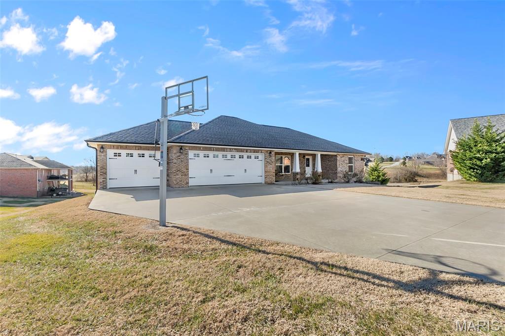 2496 Prairie View Trail Jackson, MO 63755 - Photo 13 of 59