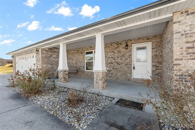 $649,000 | 2496 Prairie View Trail, Jackson, MO 63755