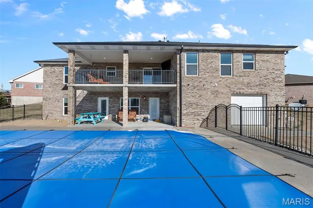 $649,000 | 2496 Prairie View Trail, Jackson, MO 63755