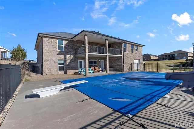 $649,000 | 2496 Prairie View Trail, Jackson, MO 63755