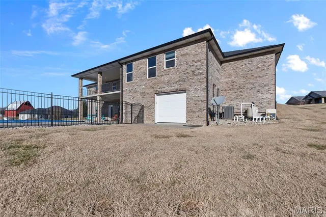$649,000 | 2496 Prairie View Trail, Jackson, MO 63755